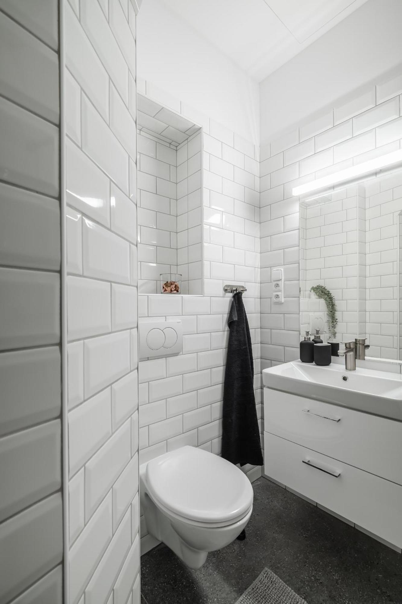 Appartamento Meloun Center Praga