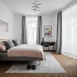Meloun City Center Residence