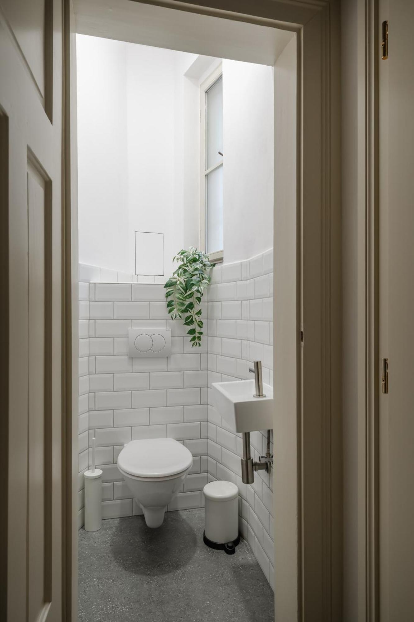 Meloun Center Apartamento
