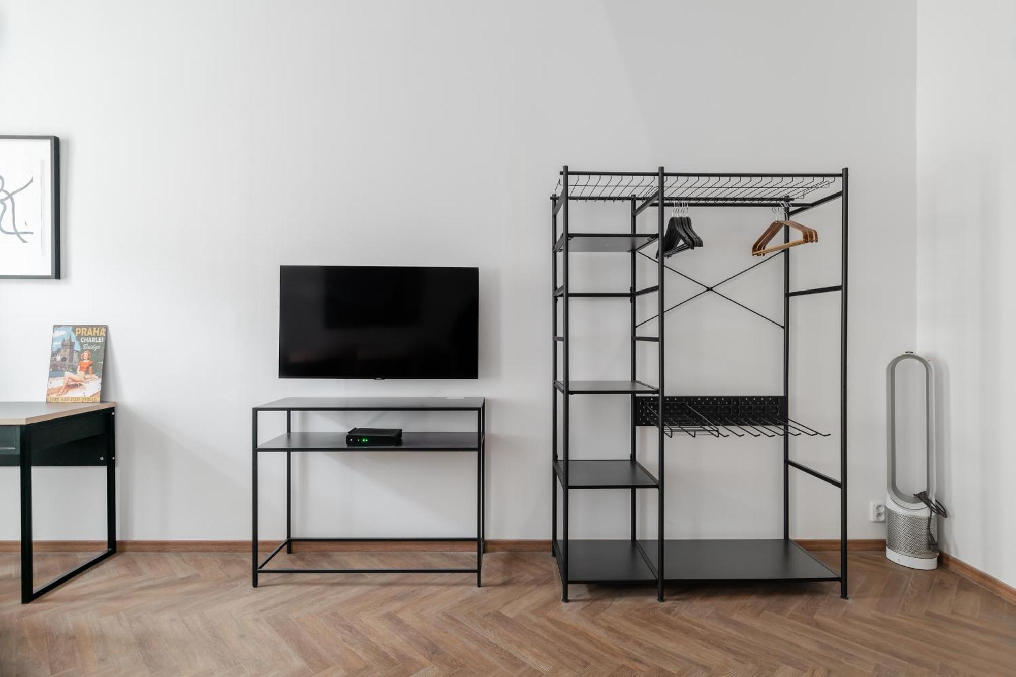Apartamento Meloun Center