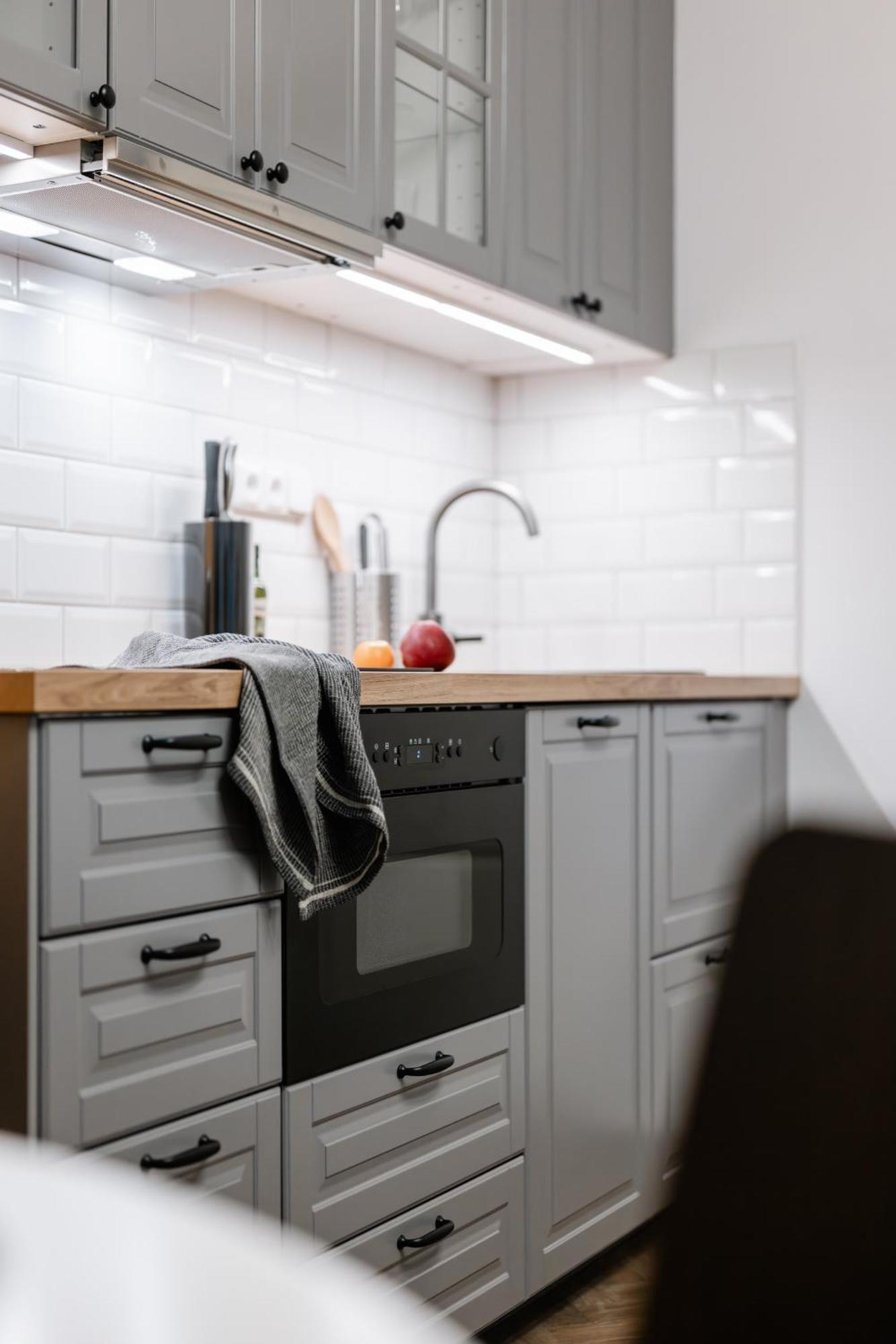 Meloun Center Apartament Praga